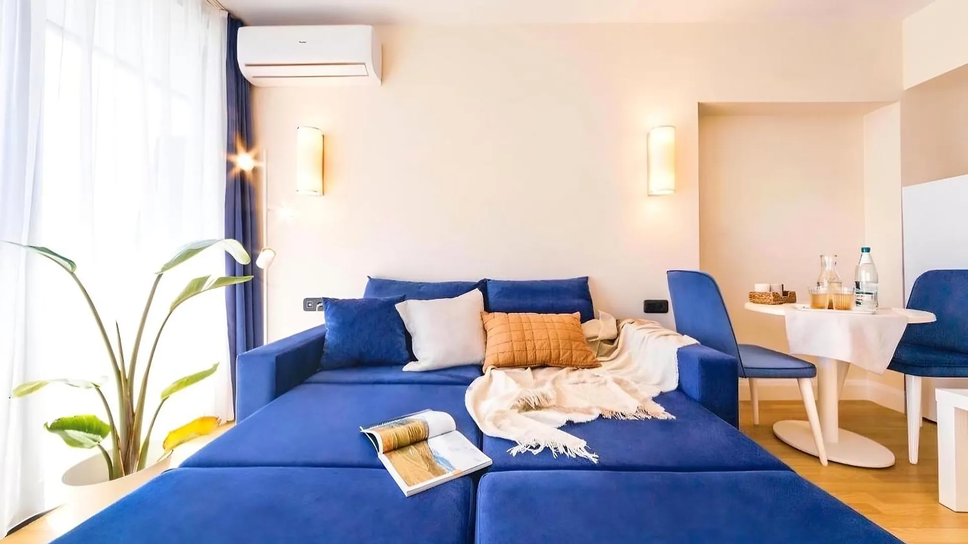 Apartment Orbi City Batumi King Vip Black Sea