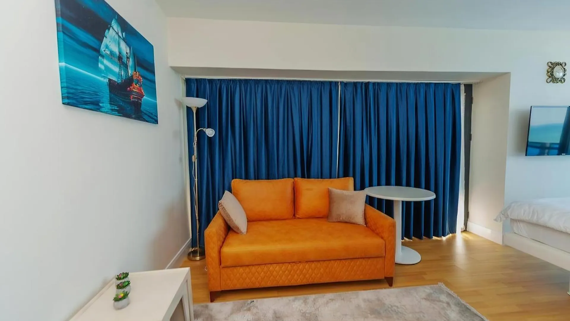 Orbi City Batumi King Vip Black Sea