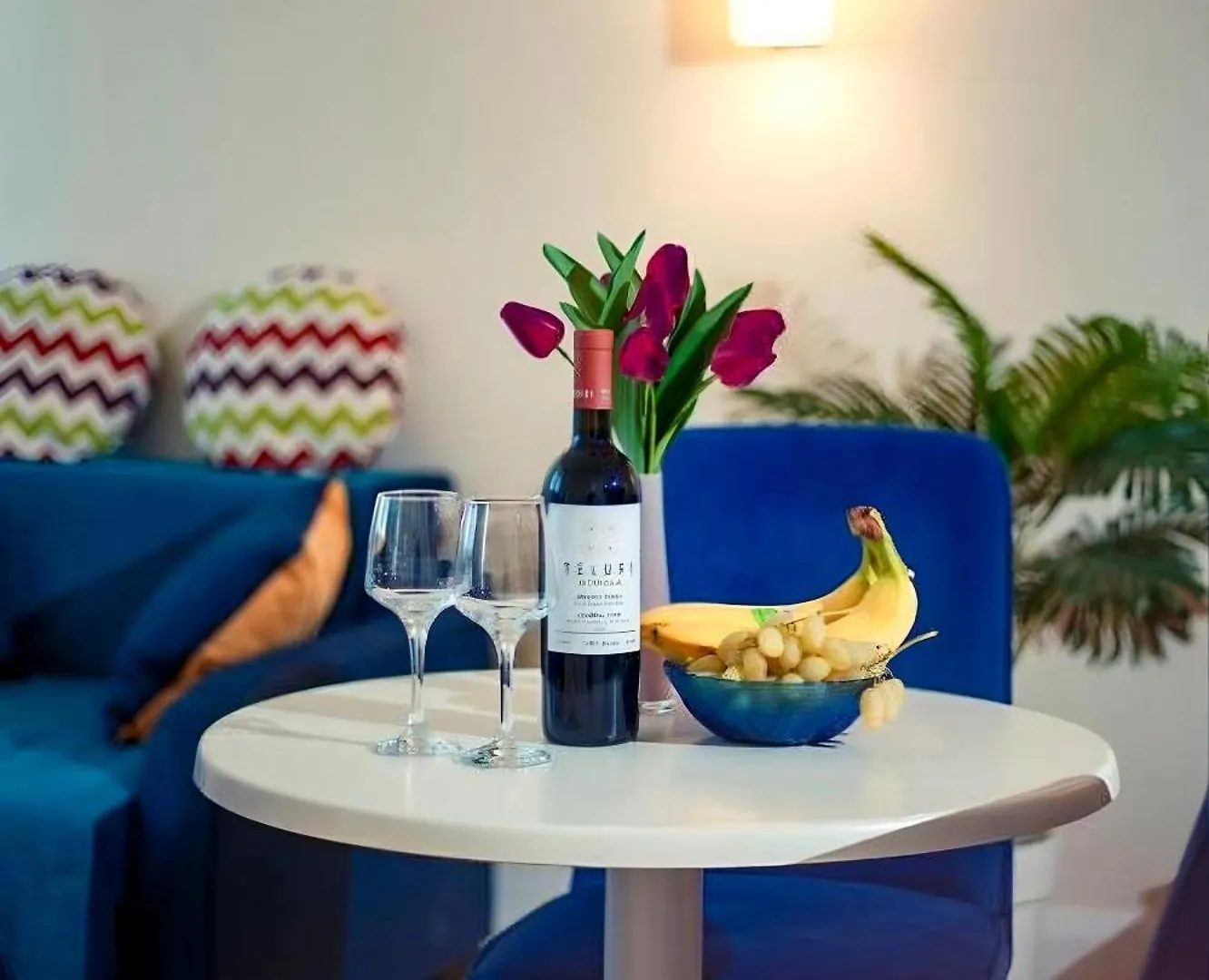 Orbi City Batumi King Vip Black Sea Apartment