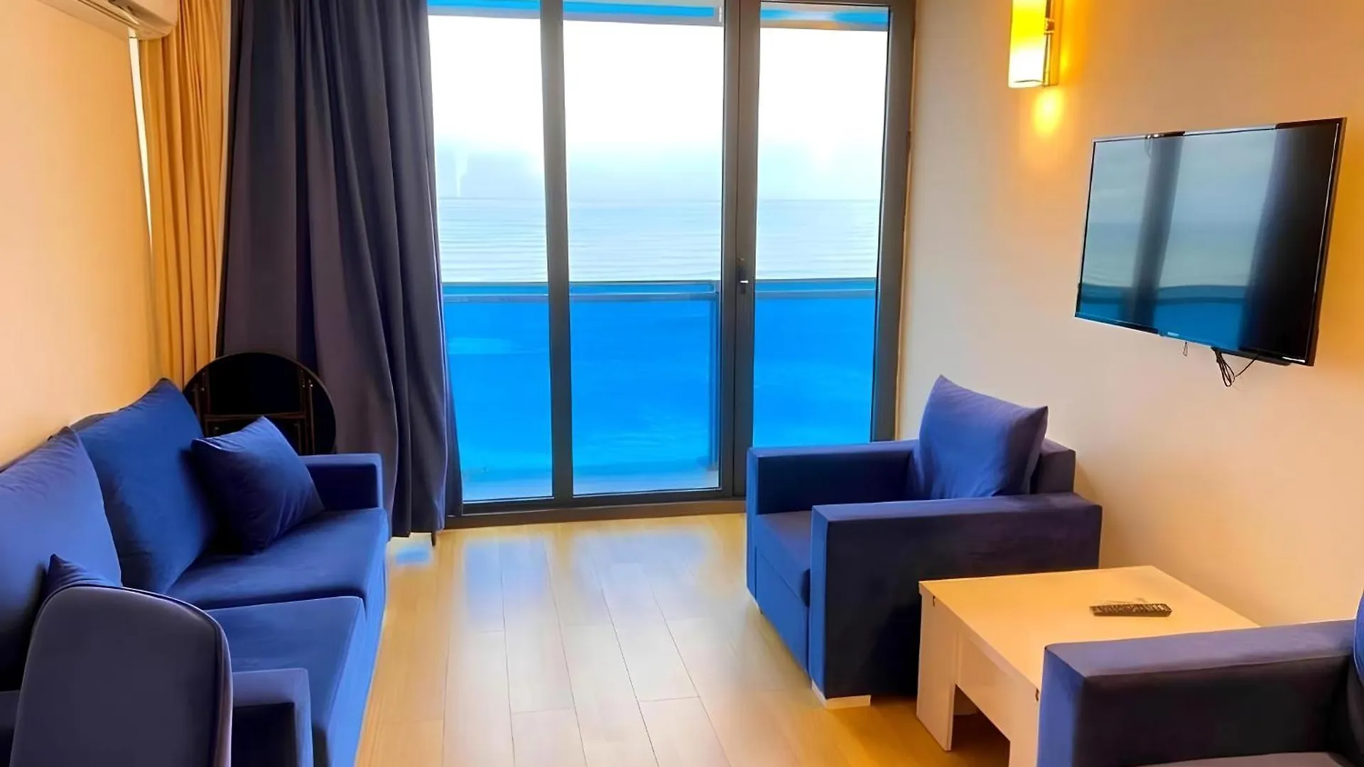 Orbi City Batumi King Vip Black Sea 0*,  Georgia