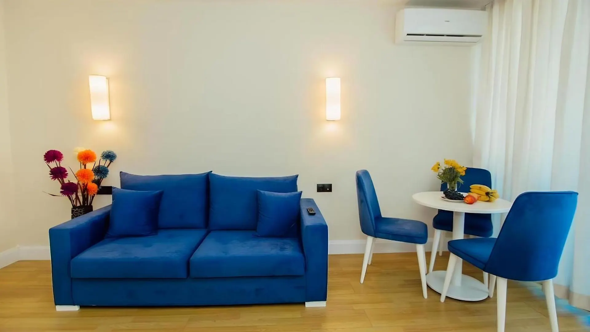 Apartment Orbi City Batumi King Vip Black Sea