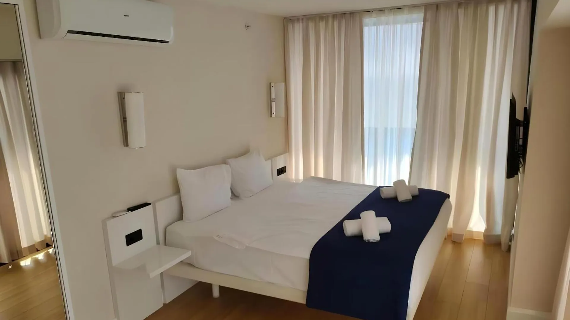 Orbi City Batumi King Vip Black Sea Apartment