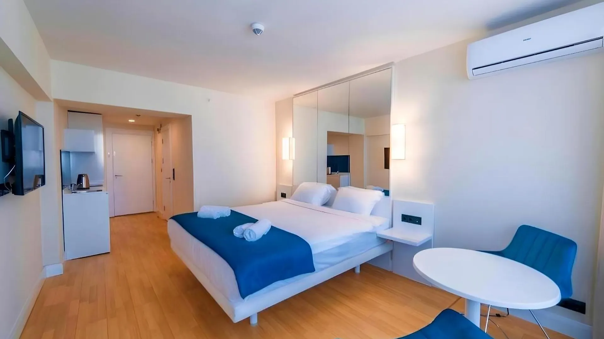 Orbi City Batumi King Vip Black Sea