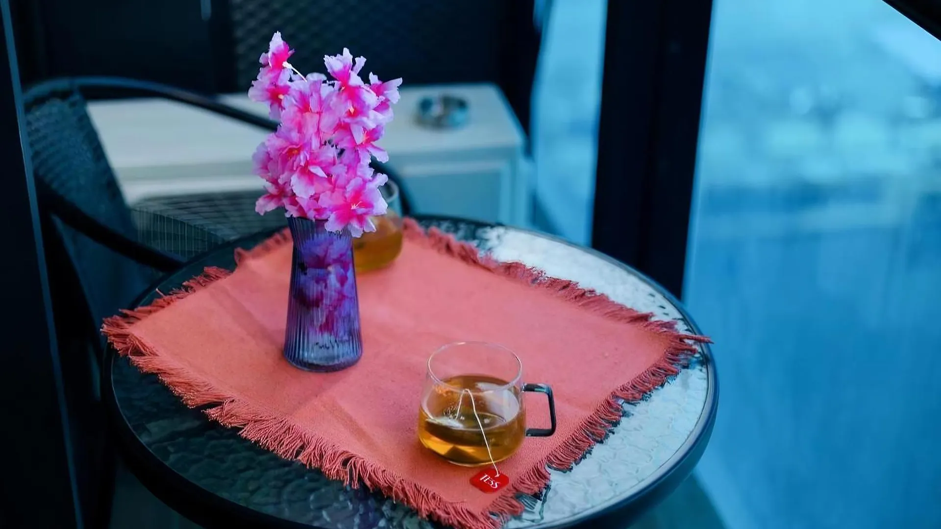 Orbi City Batumi King Vip Black Sea Apartment