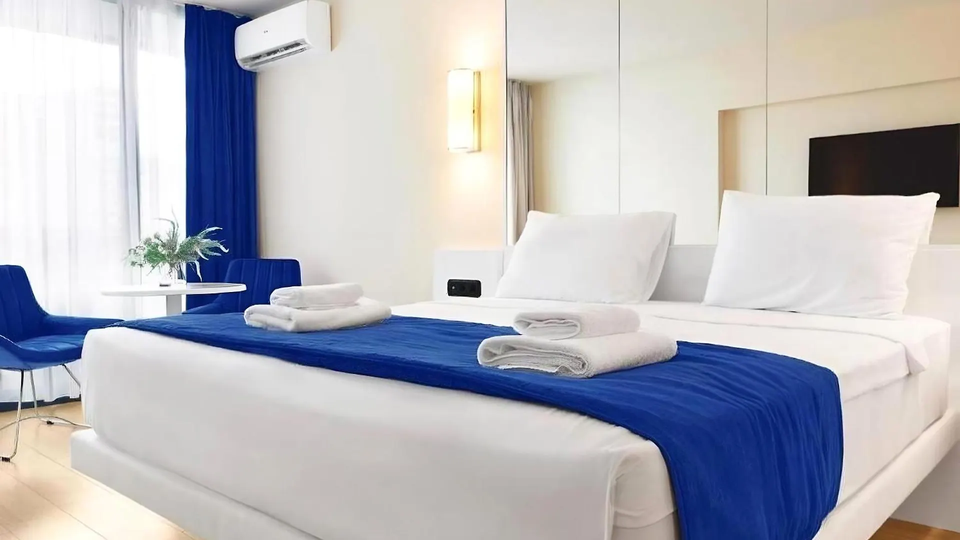 Orbi City Batumi King Vip Black Sea 0*,  Georgia