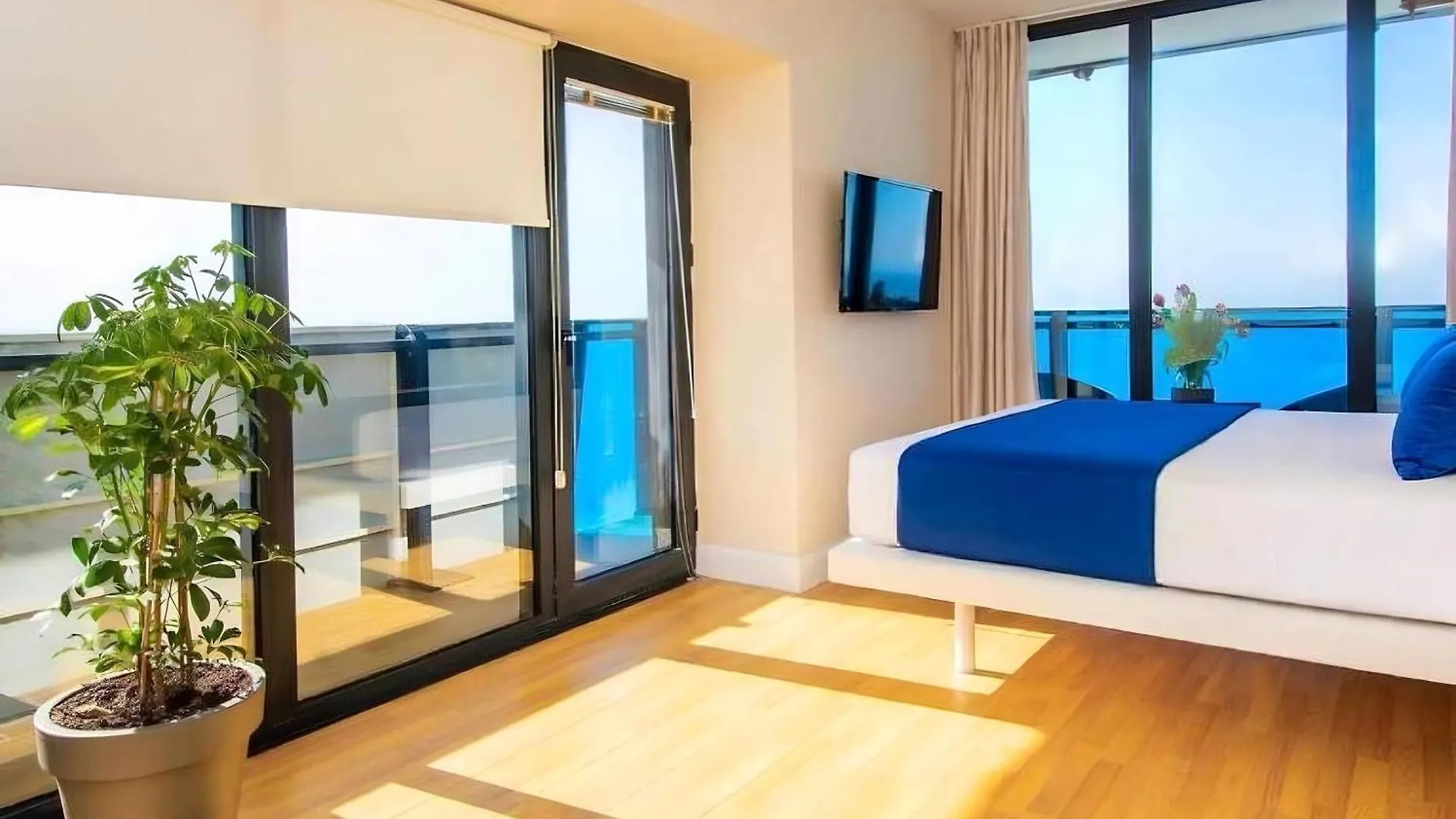 Apartment Orbi City Batumi King Vip Black Sea