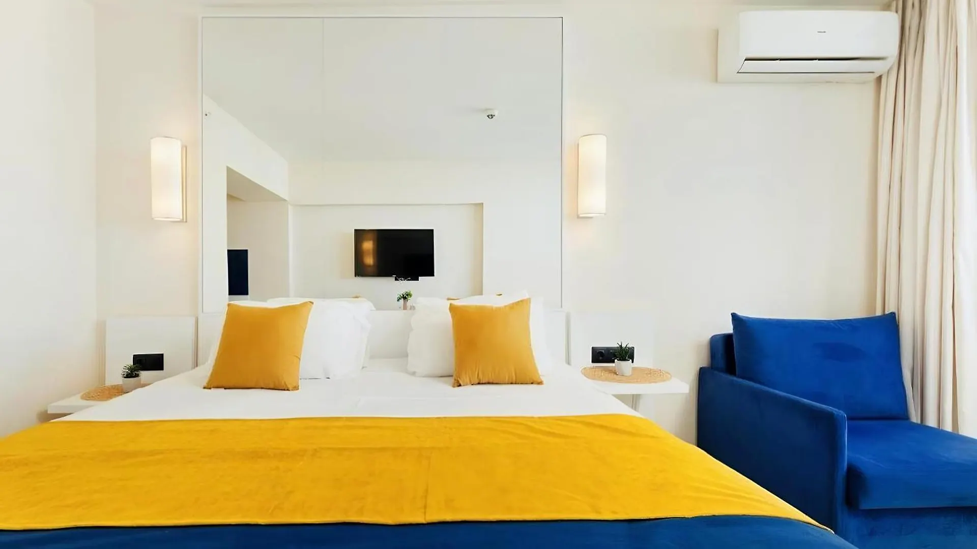 Orbi City Batumi King Vip Black Sea Georgia