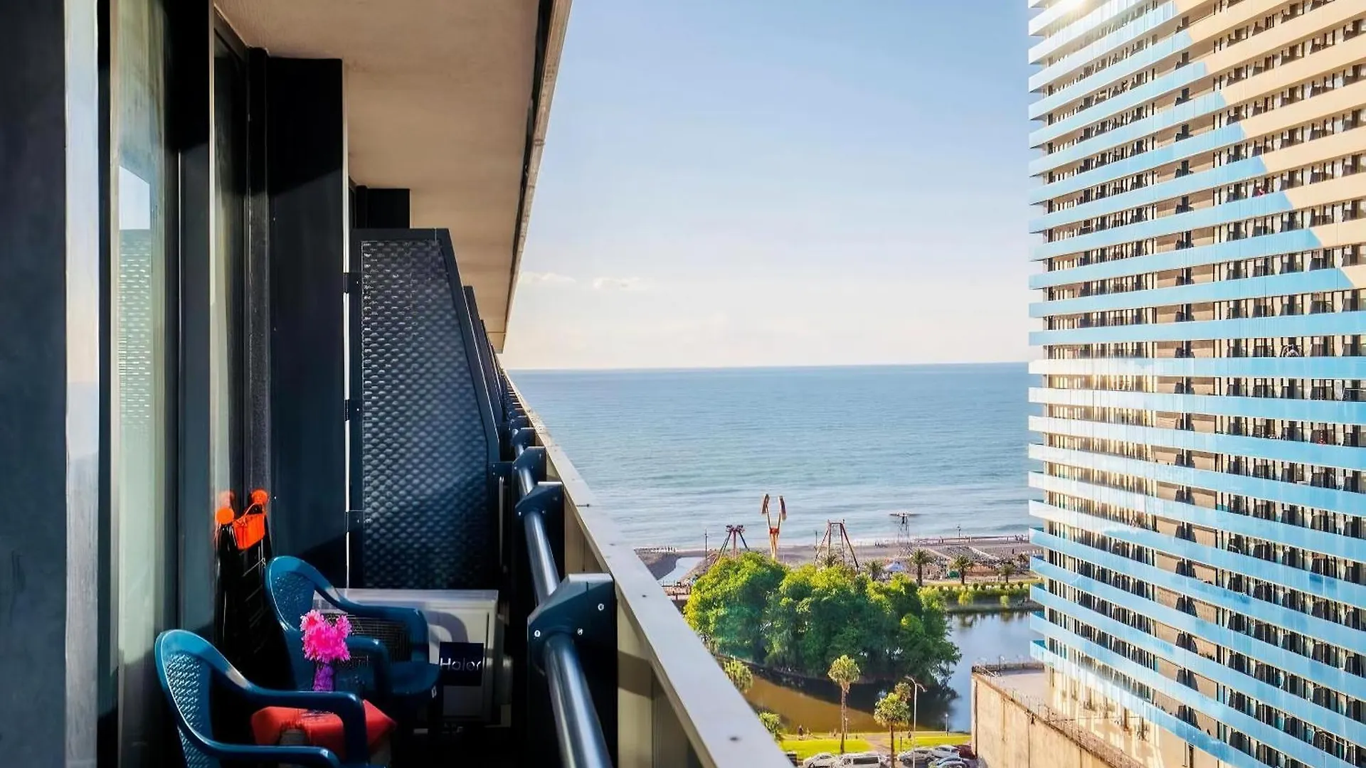 Orbi City Batumi King Vip Black Sea 0*,  Georgia