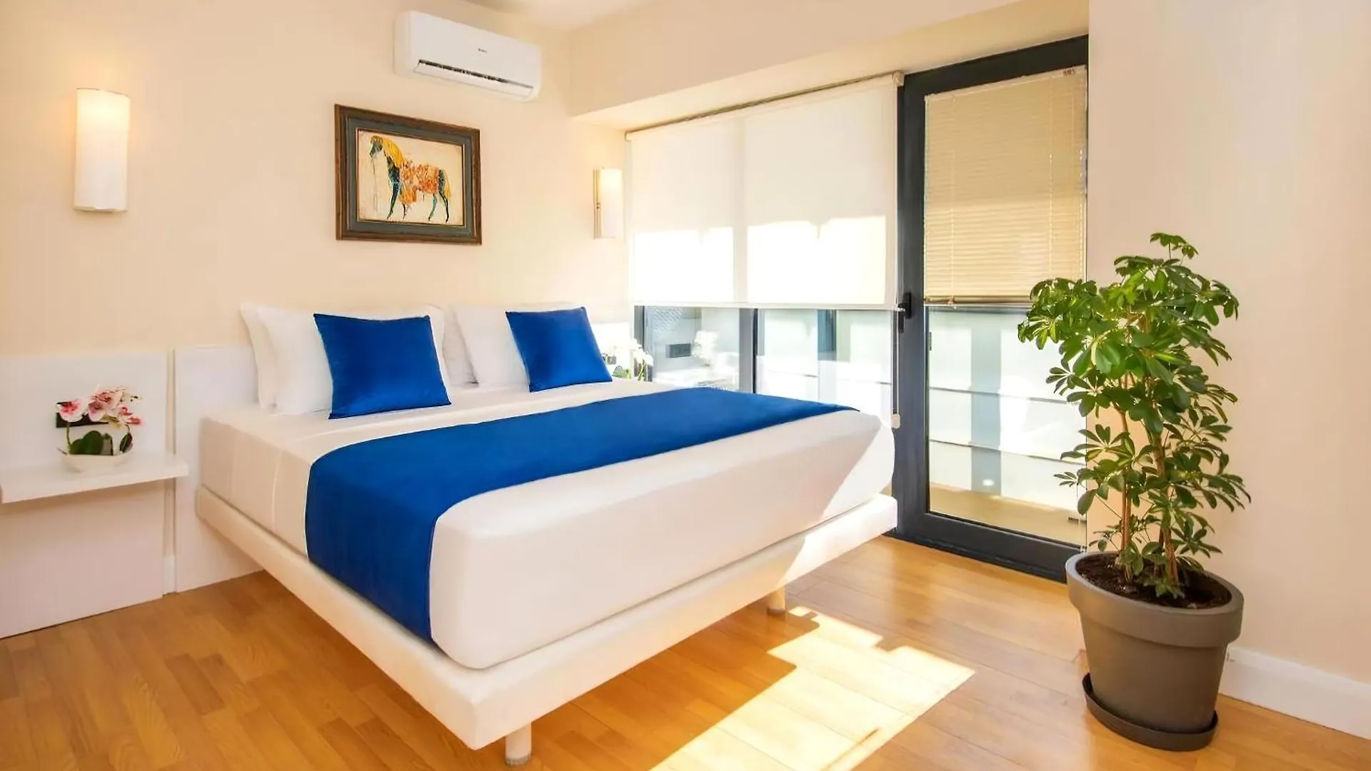 Orbi City Batumi King Vip Black Sea Georgia