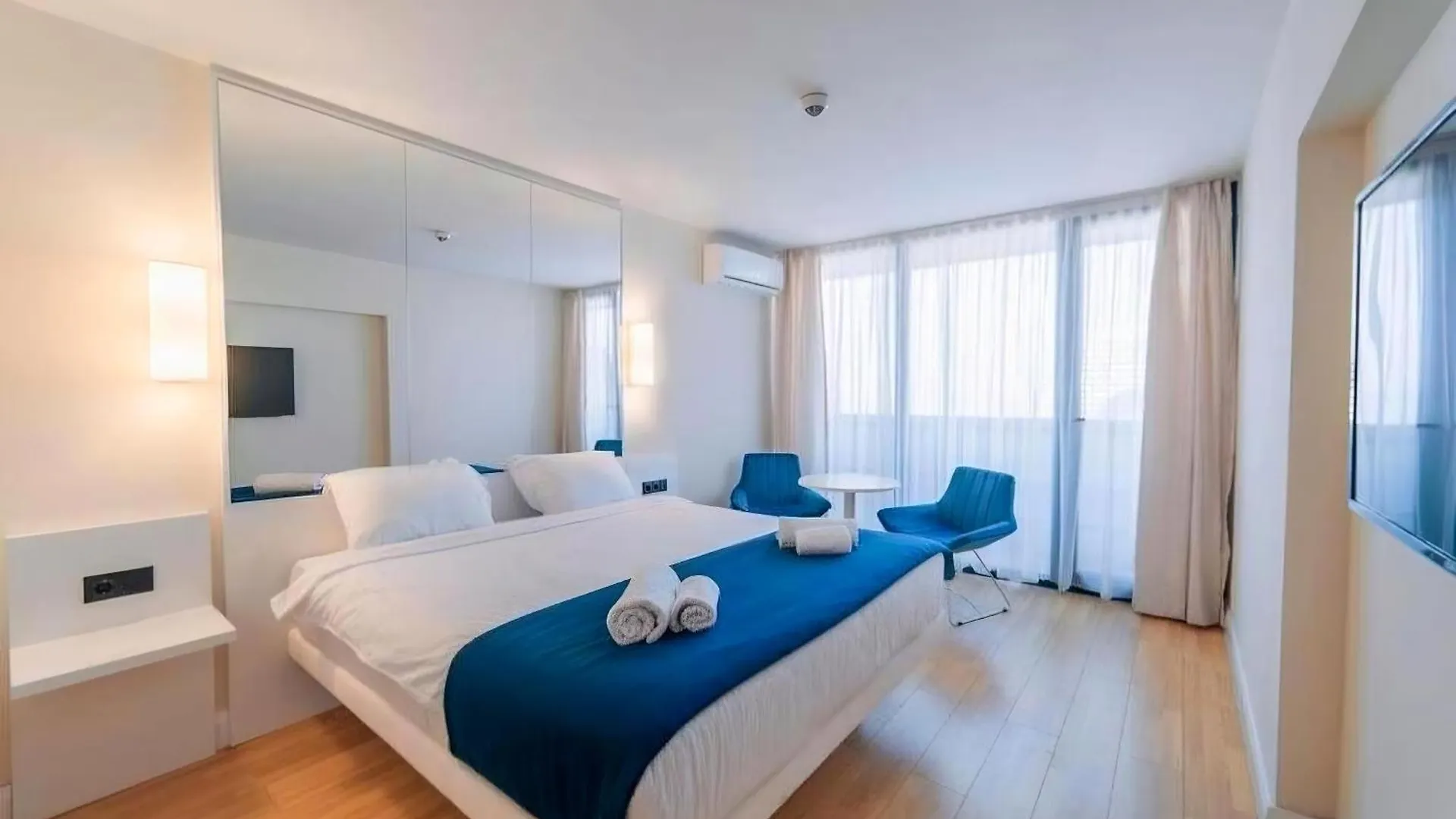 Orbi City Batumi King Vip Black Sea
