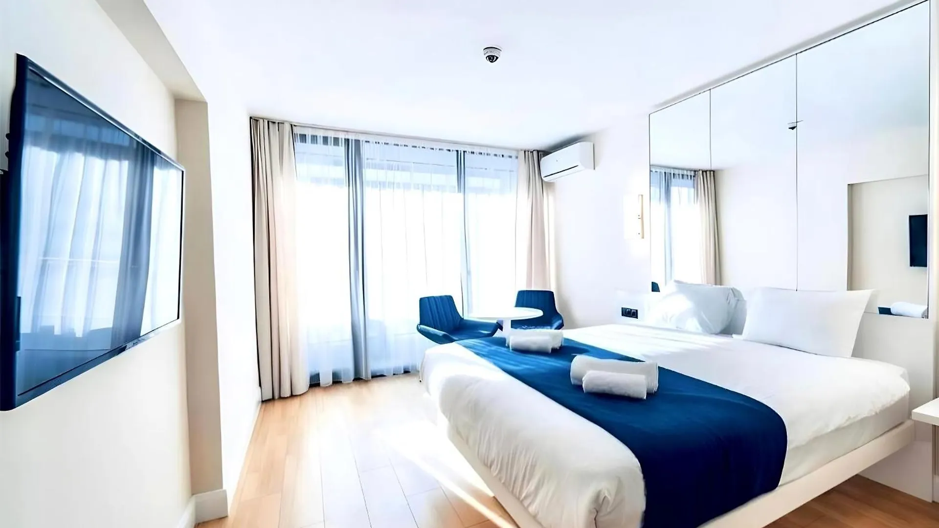 Orbi City Batumi King Vip Black Sea Georgia