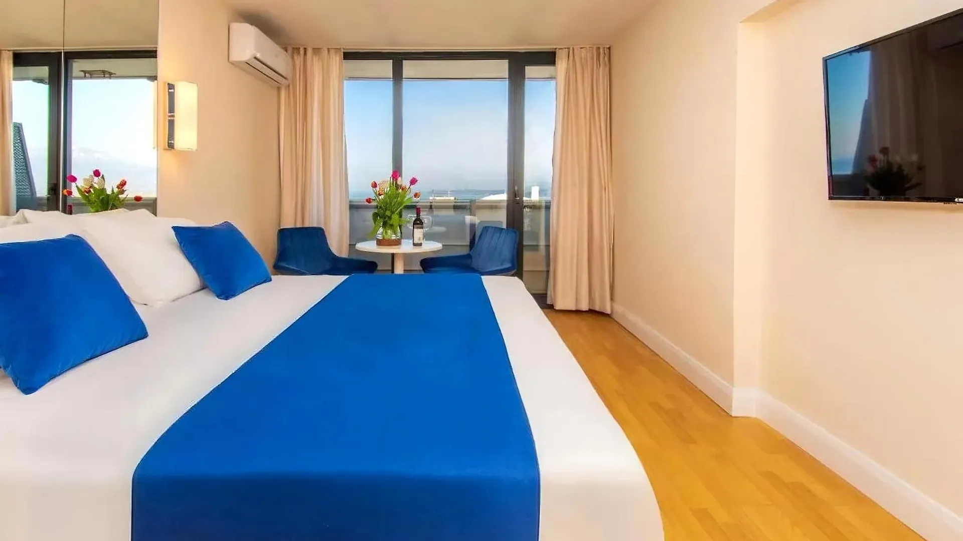 Apartment Orbi City Batumi King Vip Black Sea