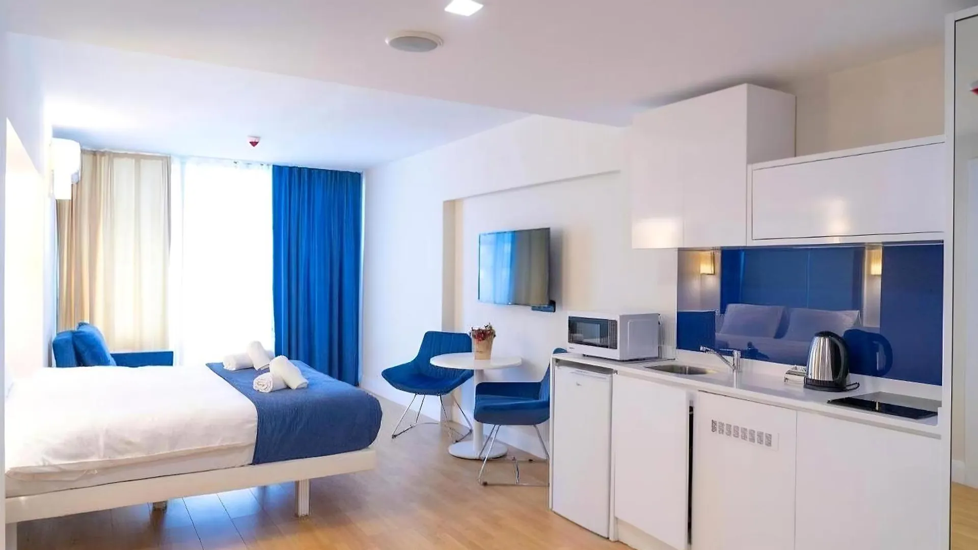 Orbi City Batumi King Vip Black Sea Georgia