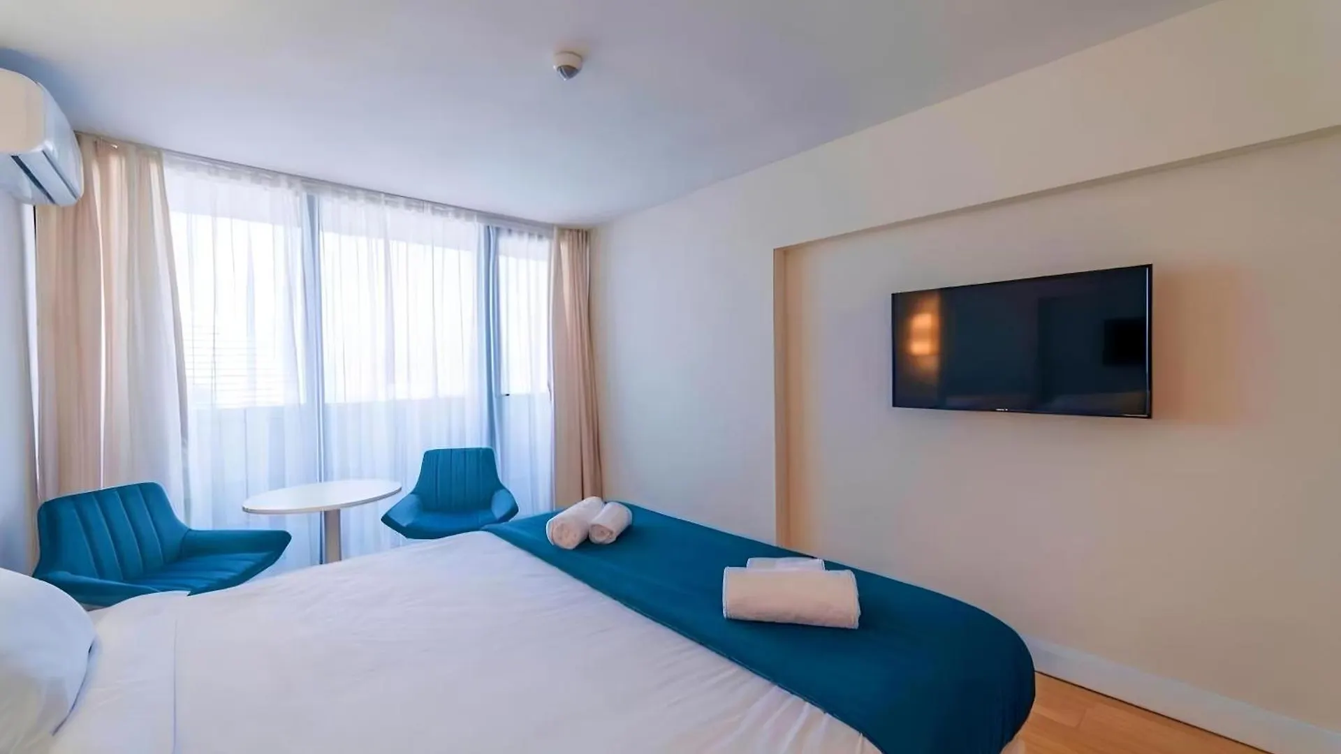 Orbi City Batumi King Vip Black Sea