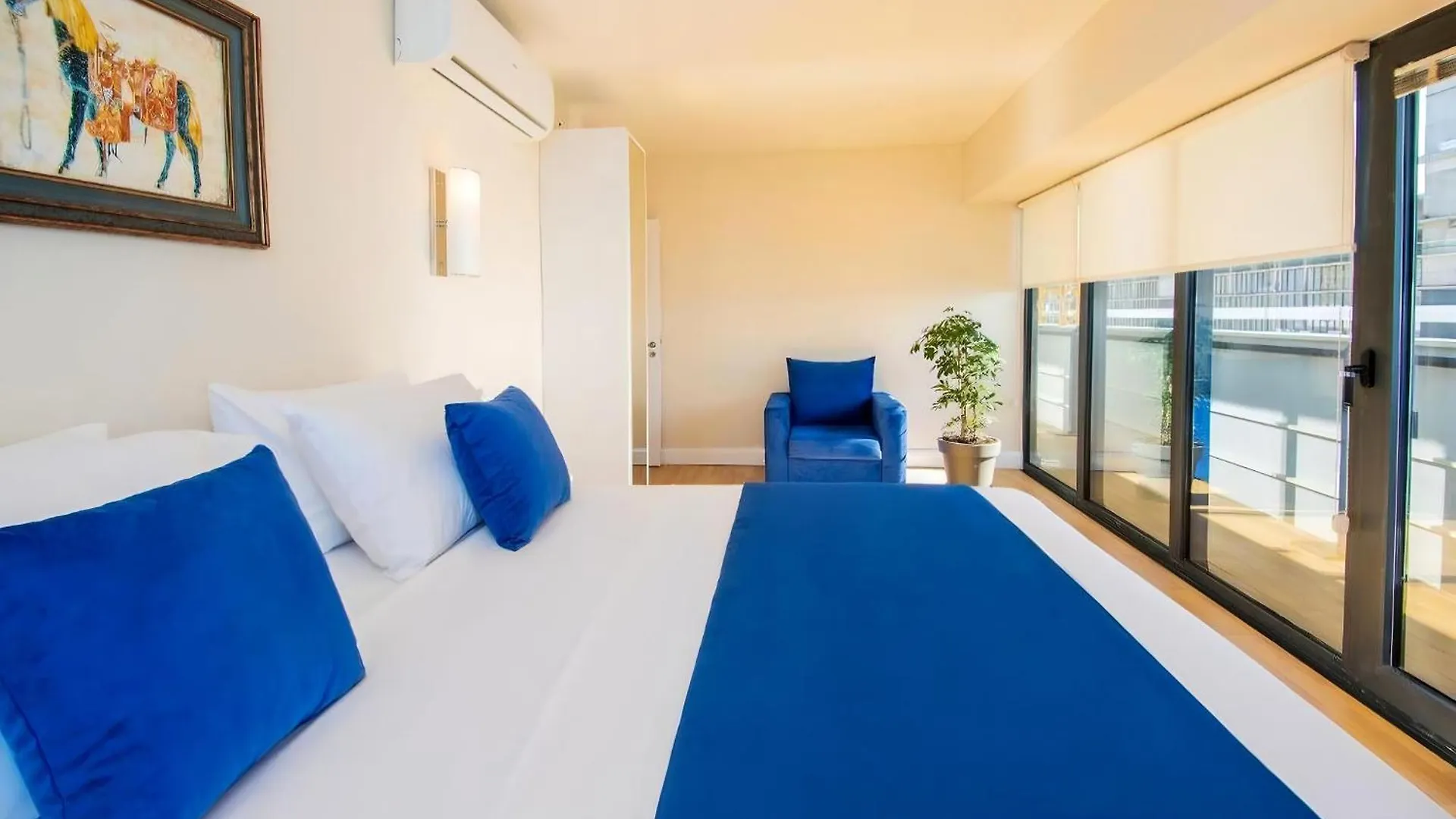 Orbi City Batumi King Vip Black Sea Georgia