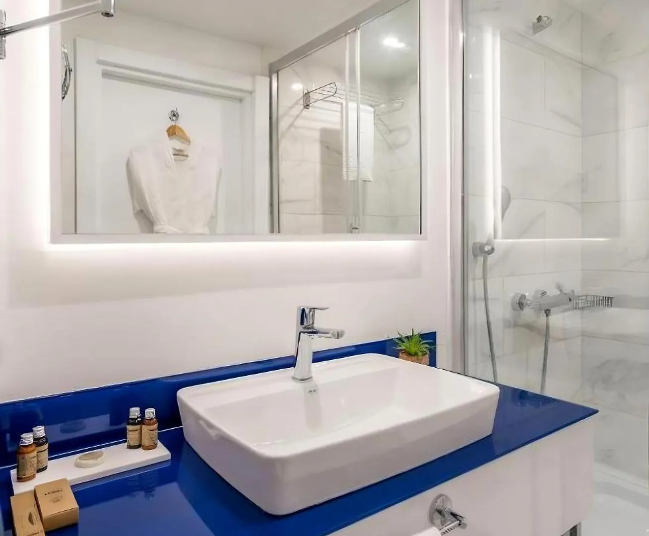 Apartment Orbi City Batumi King Vip Black Sea