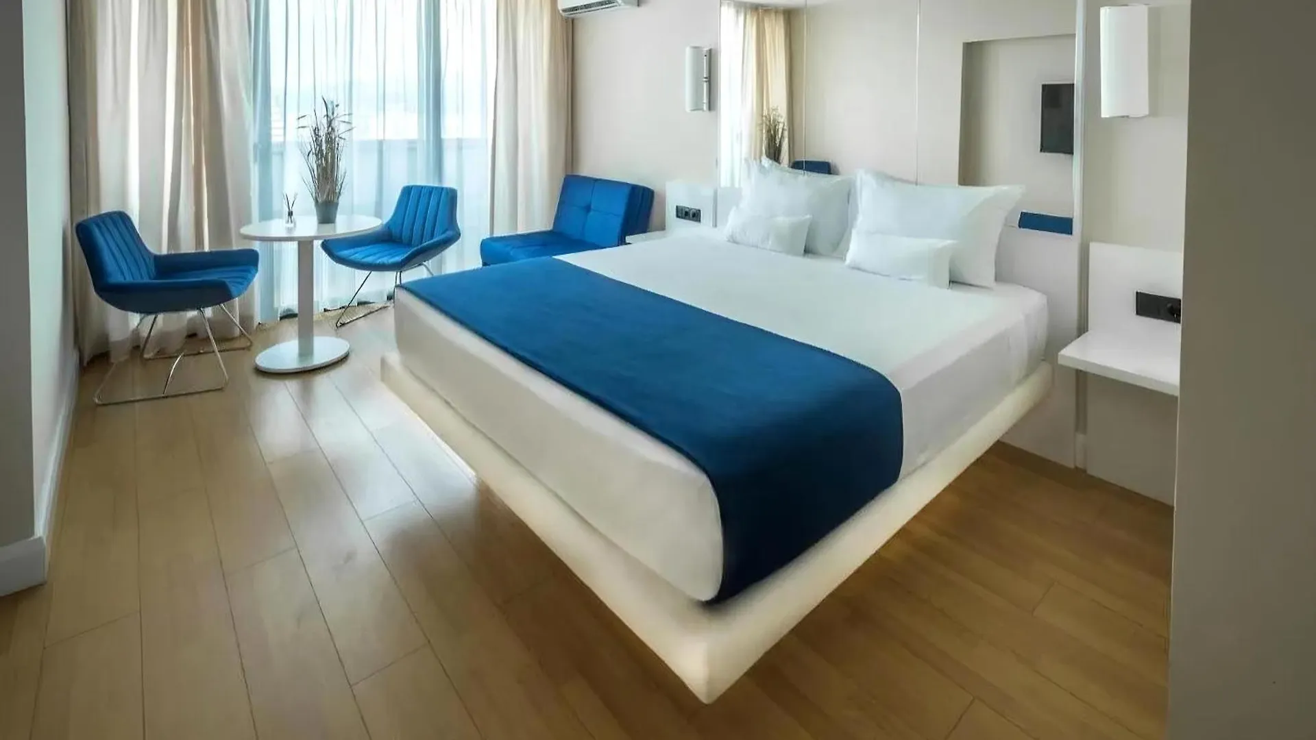 Orbi City Batumi King Vip Black Sea
