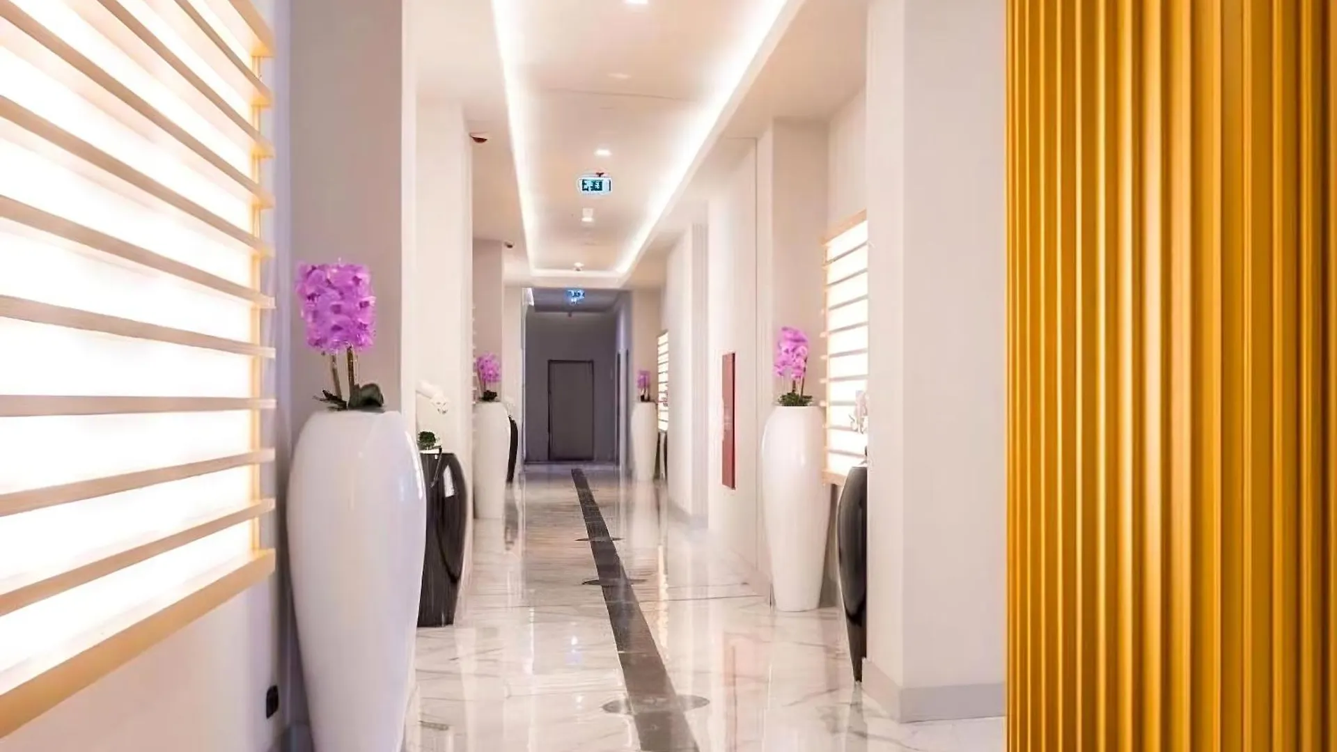 Apartment Orbi City Batumi King Vip Black Sea