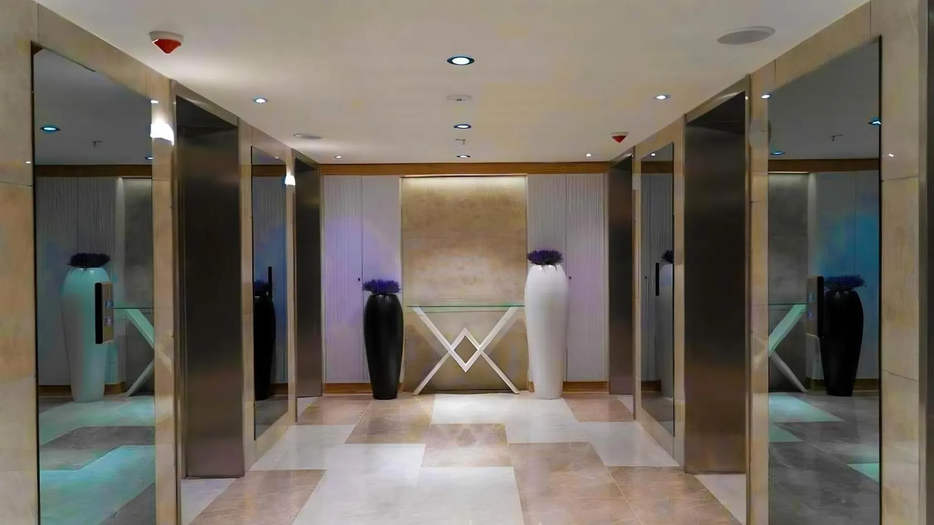 Orbi City Batumi King Vip Black Sea