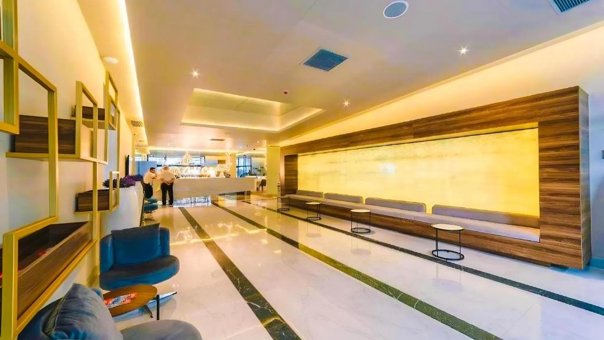 Orbi City Batumi King Vip Black Sea
