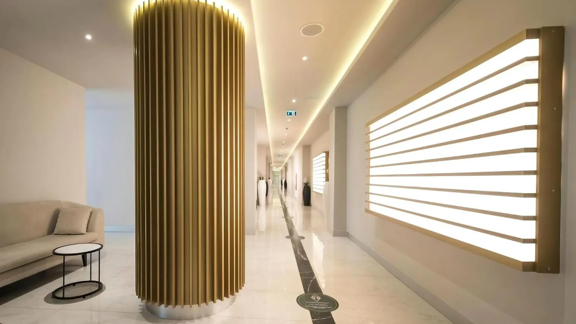 Orbi City Batumi King Vip Black Sea 0*,