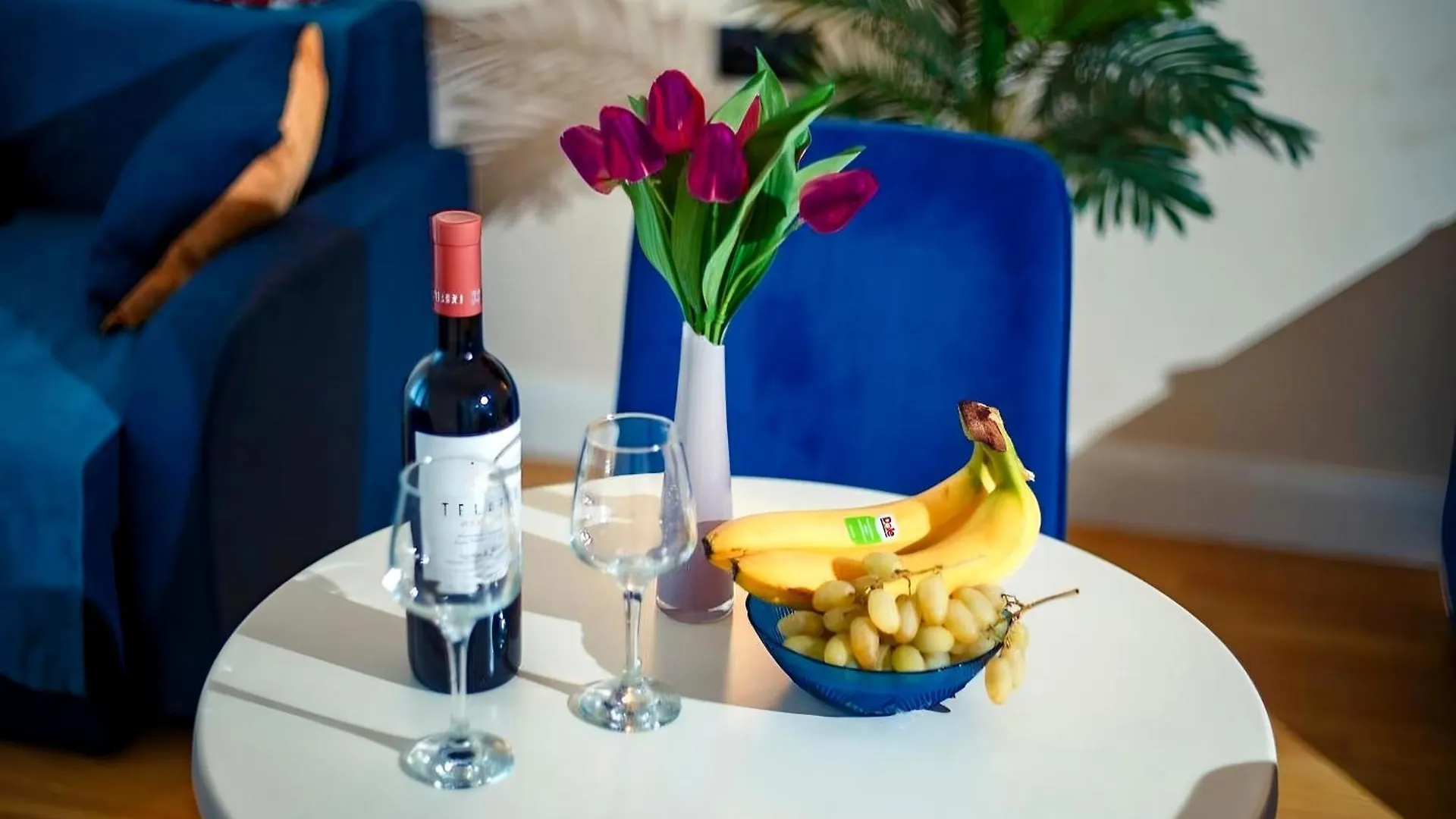 Apartmán Orbi City Batumi King Vip Black Sea