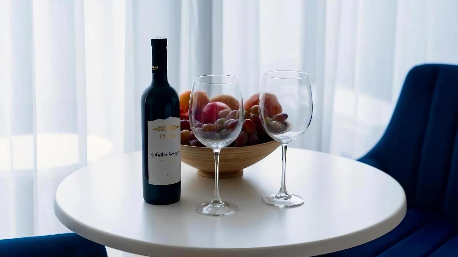 Orbi City Batumi King Vip Black Sea Apartmán