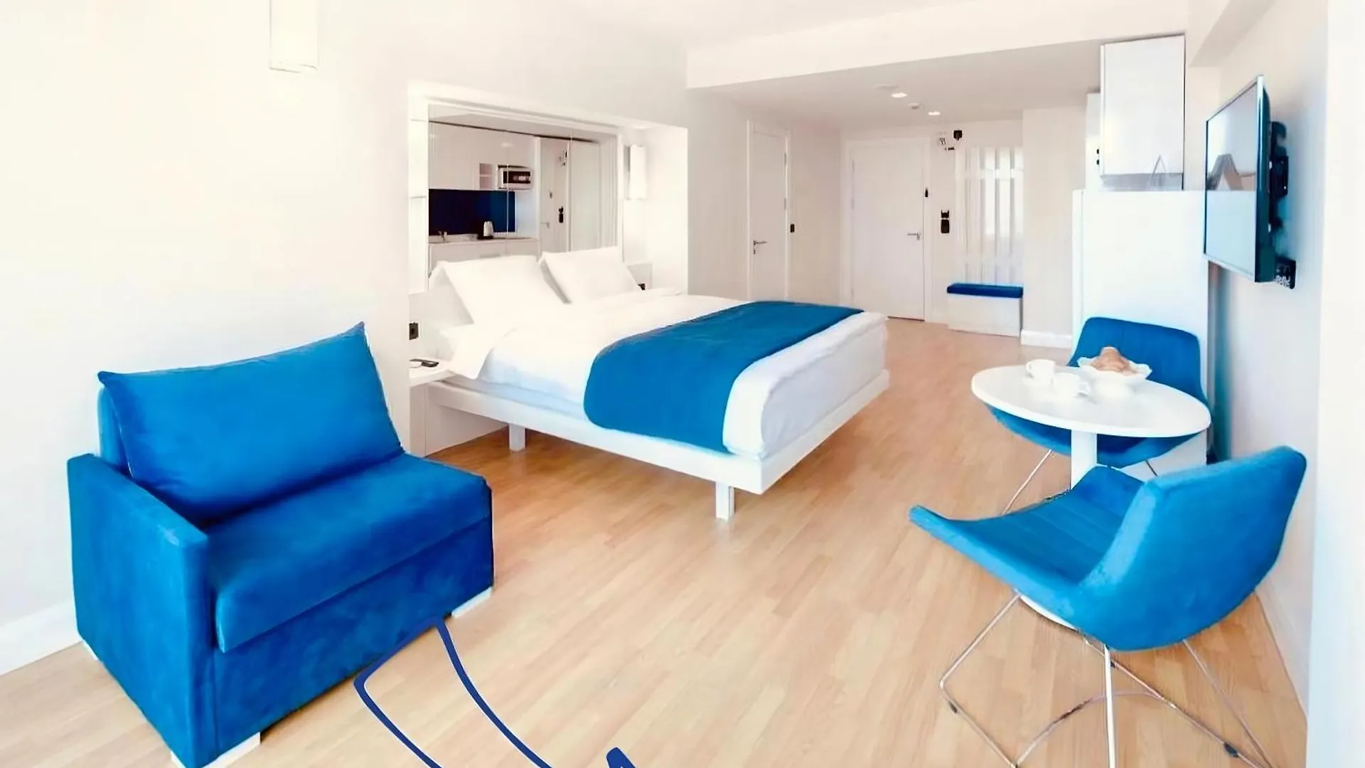 Orbi City Batumi King Vip Black Sea Gruzie