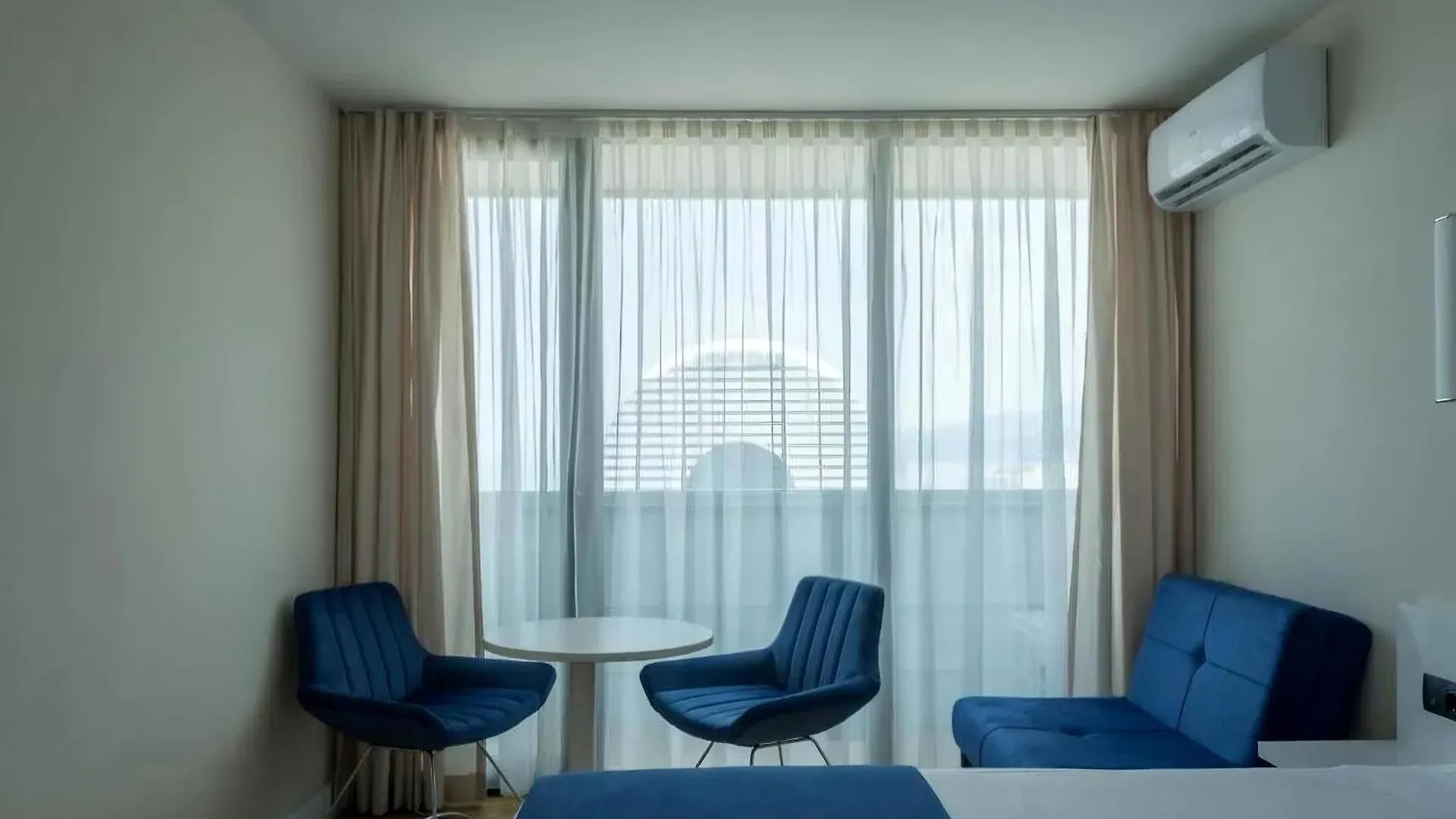 Apartmán Orbi City Batumi King Vip Black Sea Gruzie