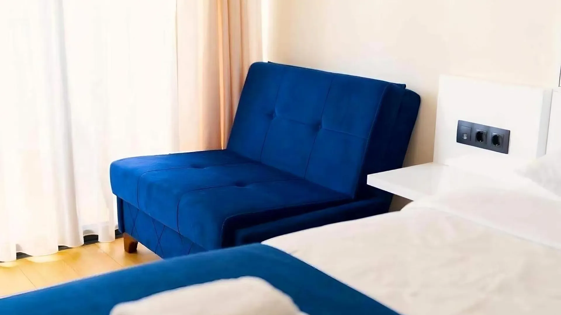 Apartmán Orbi City Batumi King Vip Black Sea