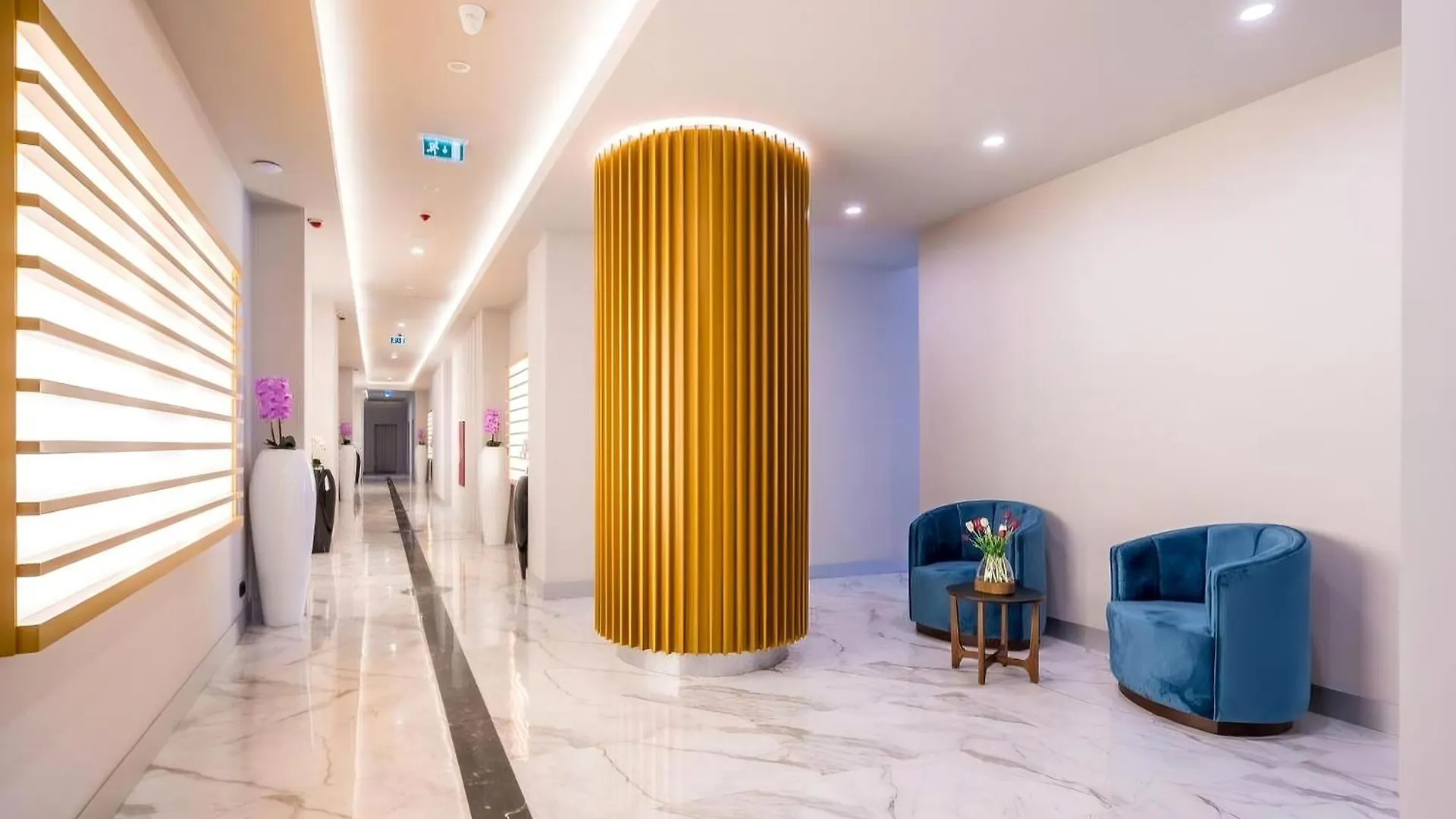 Orbi City Batumi King Vip Black Sea 0*,